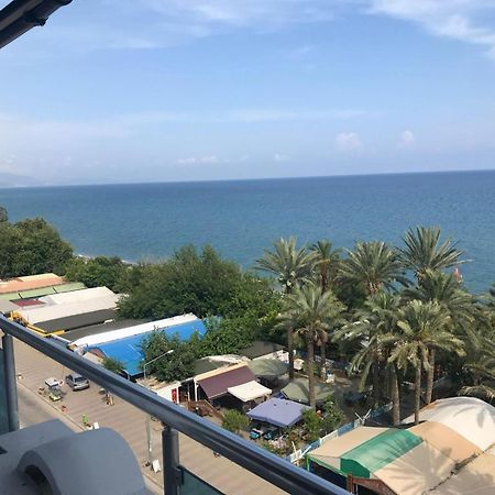 Grand Hermes Hotel アナムル エクステリア 写真